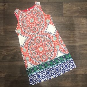 LAST CHANCE 🔥shift dress from London Times!